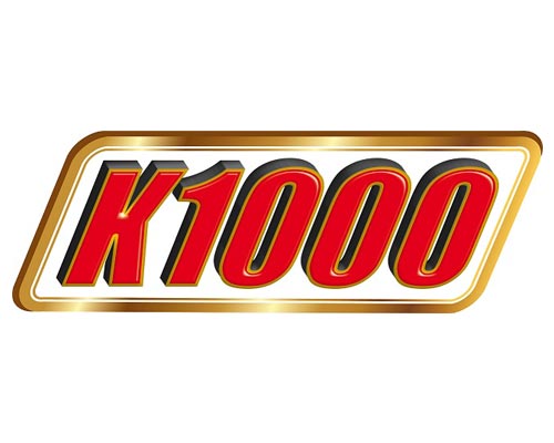 udi brands k1000