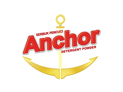 anchor detergent header