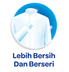 k1000 lebih bersih berseri