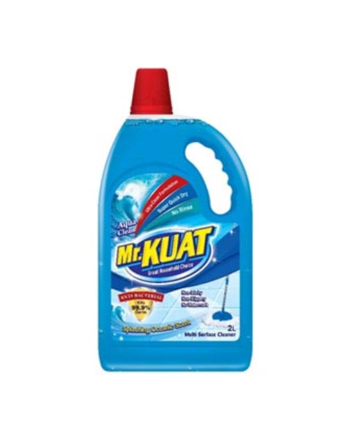 mr kuat surface cleaner product shot aqua clean