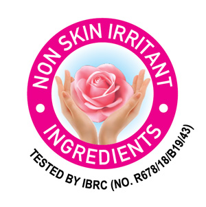 super k baby non skin irritant