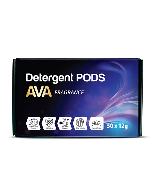 ava detergent pods