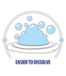 super k usp dissolve