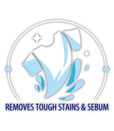 super k usp gentle on fabric