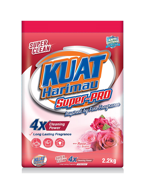 KH Super Pro SC Rose Packshot 2kg